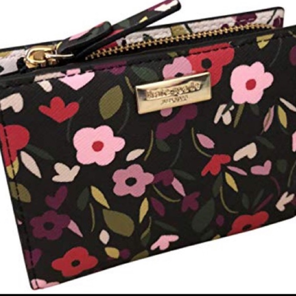 Kate Spade ♠️ wallet